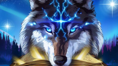 Book of Wolves