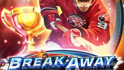 Break Away Gold