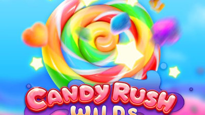 Candy Rush Wilds