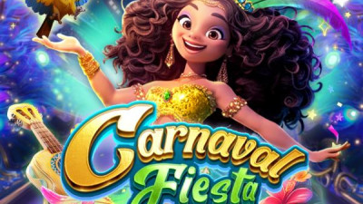 Carnaval Fiesta