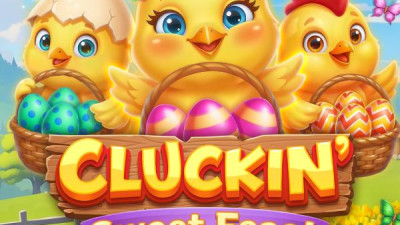 Cluckin’ Sweet Feast