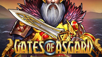 Gates of Asgard Power Combo