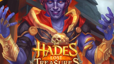 Hades Lost Treasures