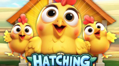 Hatching Gold! Rooster’s Riches