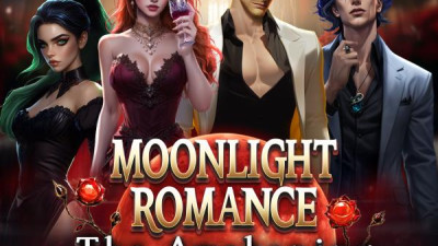 Moonlight Romance ? The Awakening