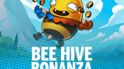 Bee Hive Bonanza