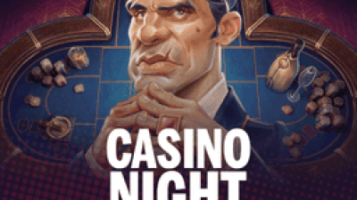 Casino Night