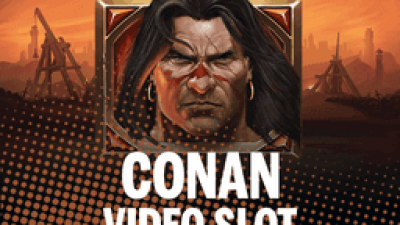 Conan