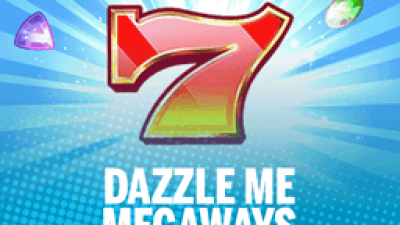 Dazzle Me™ Megaways™