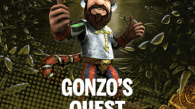 Gonzo's Quest