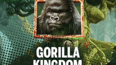 Gorilla Kingdom™