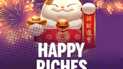 Happy Riches™