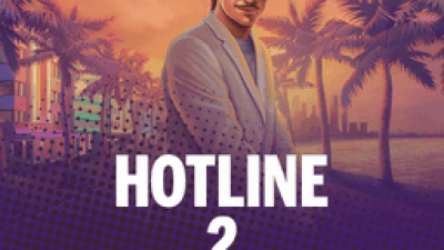 Hotline 2™