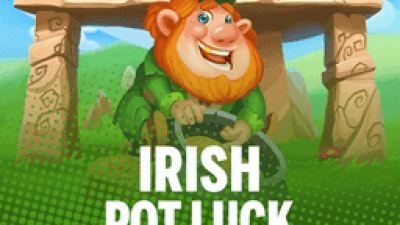 Irish Pot Luck™