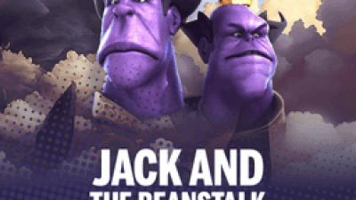 Jack and the Beanstalk™
