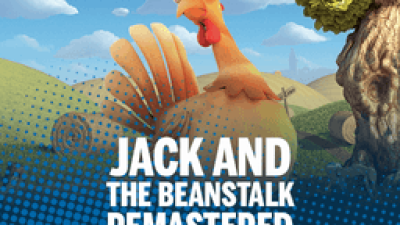 Jack and the Beanstalk™ Remastered