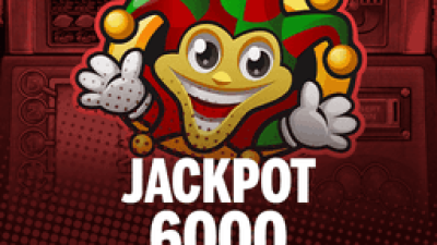 Jackpot 6000