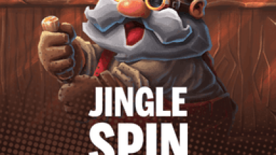 Jingle Spin