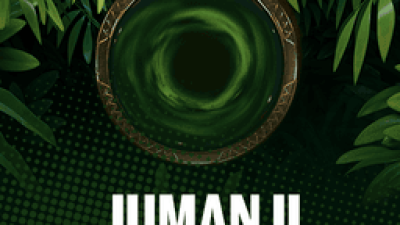 Jumanji