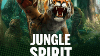 Jungle Spirit: Call of the Wild