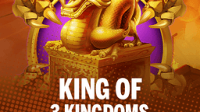 King of 3 Kingdoms