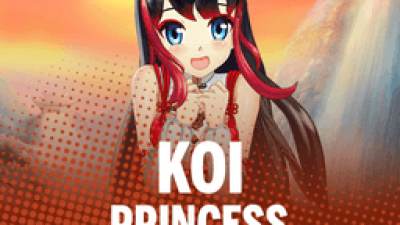 Koi Princess™