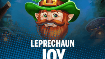 Leprechaun Joy
