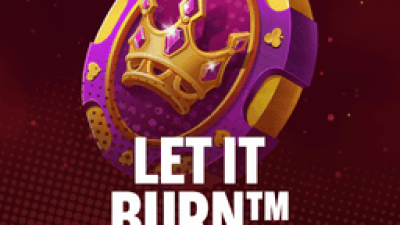 Let It Burn™
