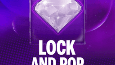 Lock and Pop