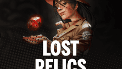 Lost Relics™