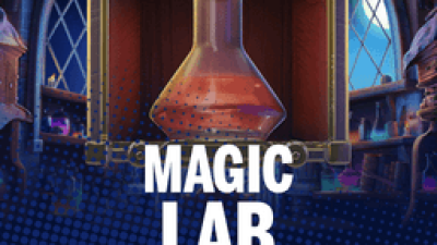 Magic Lab™
