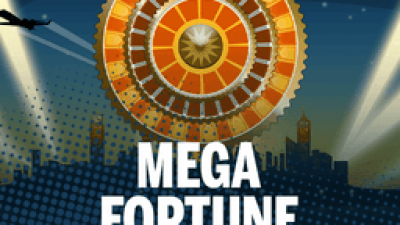 Mega Fortune™