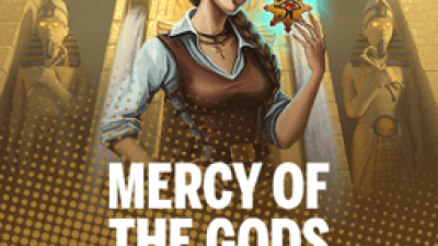 Mercy of the Gods™