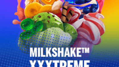 Milkshake™ XXXtreme