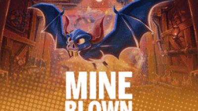 Mine Blown™