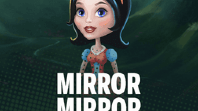 Fairytale Legends: Mirror Mirror™
