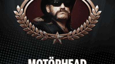 Motörhead™