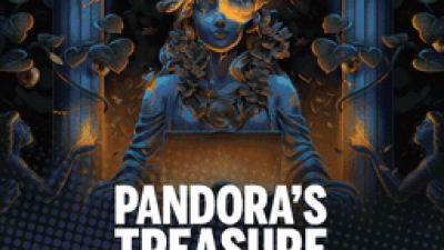 Pandora’s Treasure™