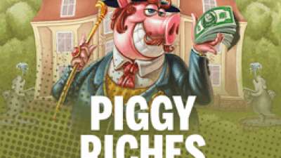 Piggy Riches™