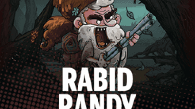 Rabid Randy