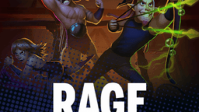 RAGE