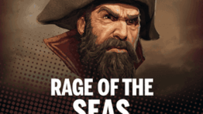 Rage of the Seas™