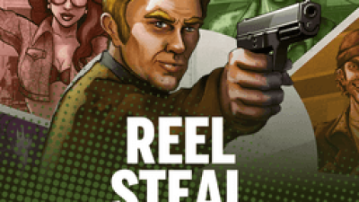 The Reel Steal™