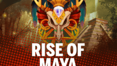 Rise of Maya™