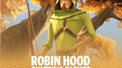 Robin Hood: Shifting Riches