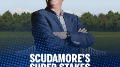 Scudamore’s Super Stakes