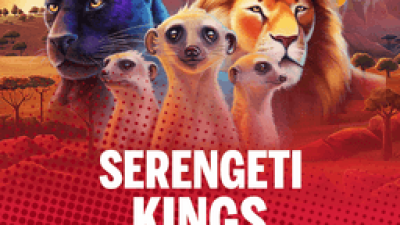 Serengeti Kings