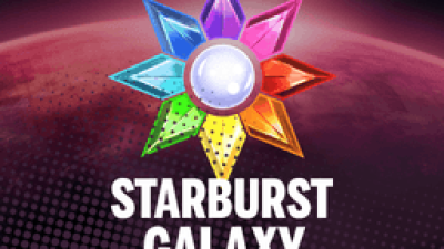 Starburst Galaxy™