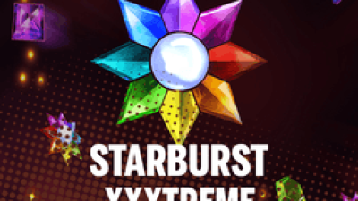 Starburst™ XXXtreme