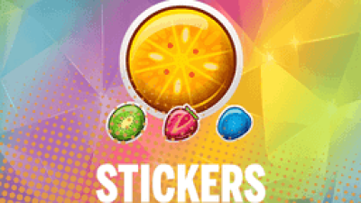 Stickers™